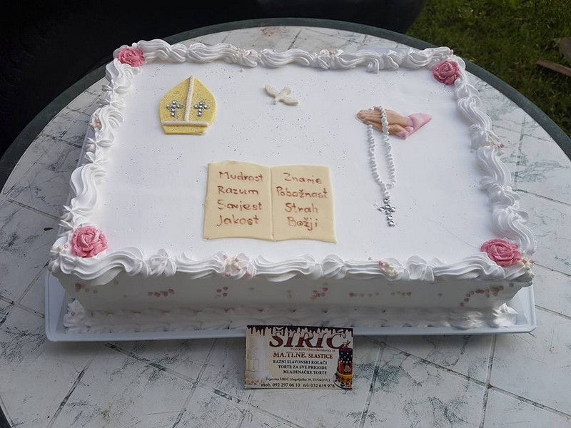 Prigodne torte