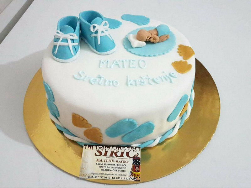 Prigodne torte
