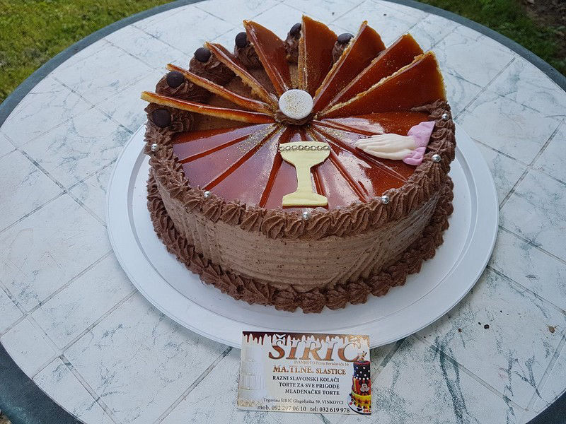 Prigodne torte