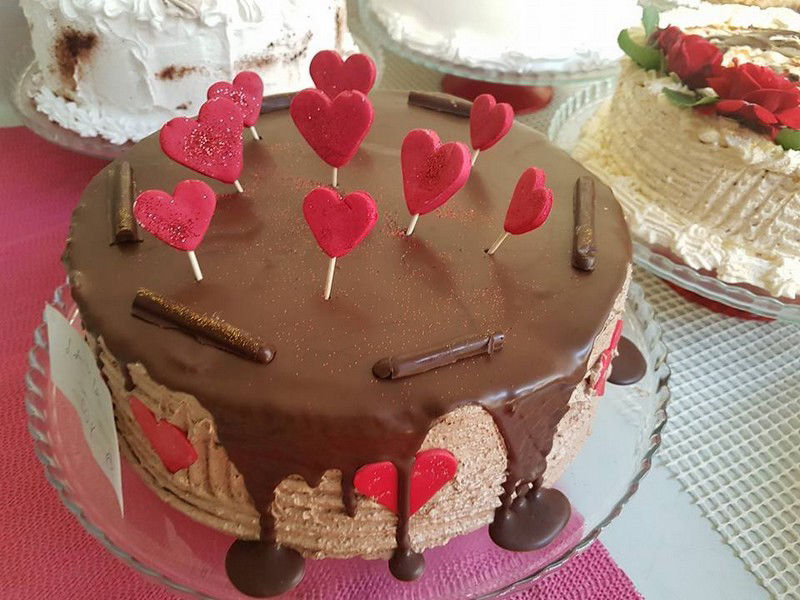 Prigodne torte