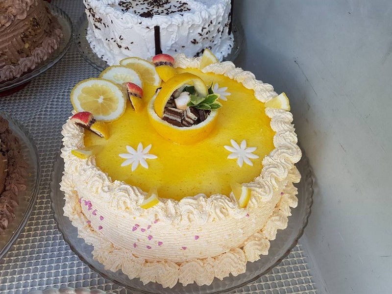 Prigodne torte
