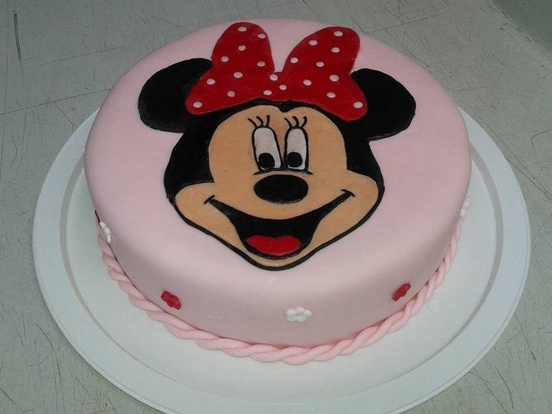 Rođendanska torta