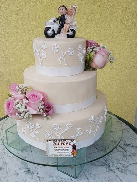 Torta